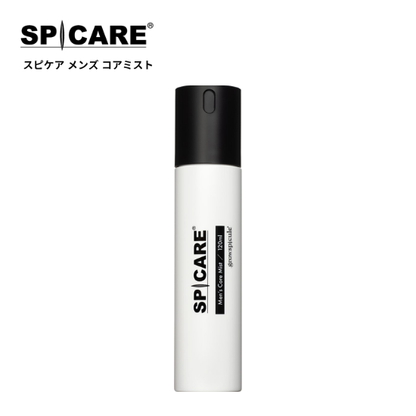 SPICARE Men's コアミスト